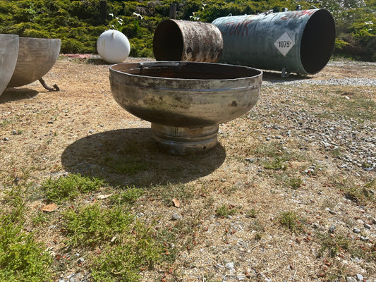 30" Fire Pit