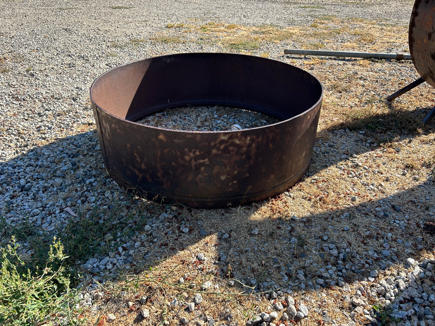 37" Fire Ring